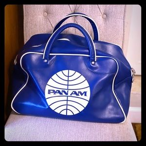 Panam Duffle Bag